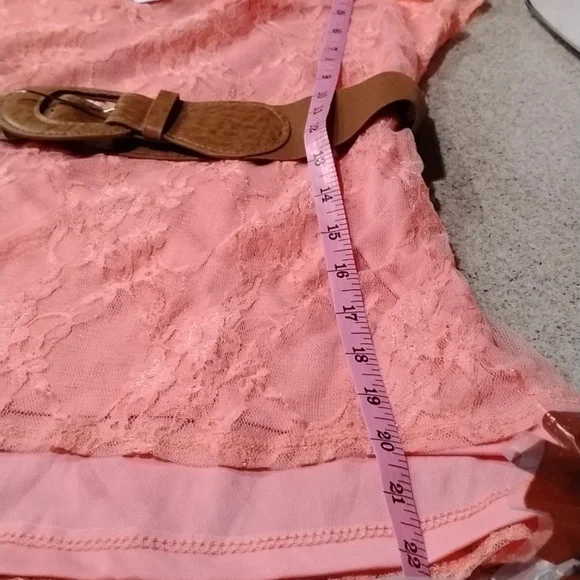 NWT Rue21 top - Picture 6 of 6